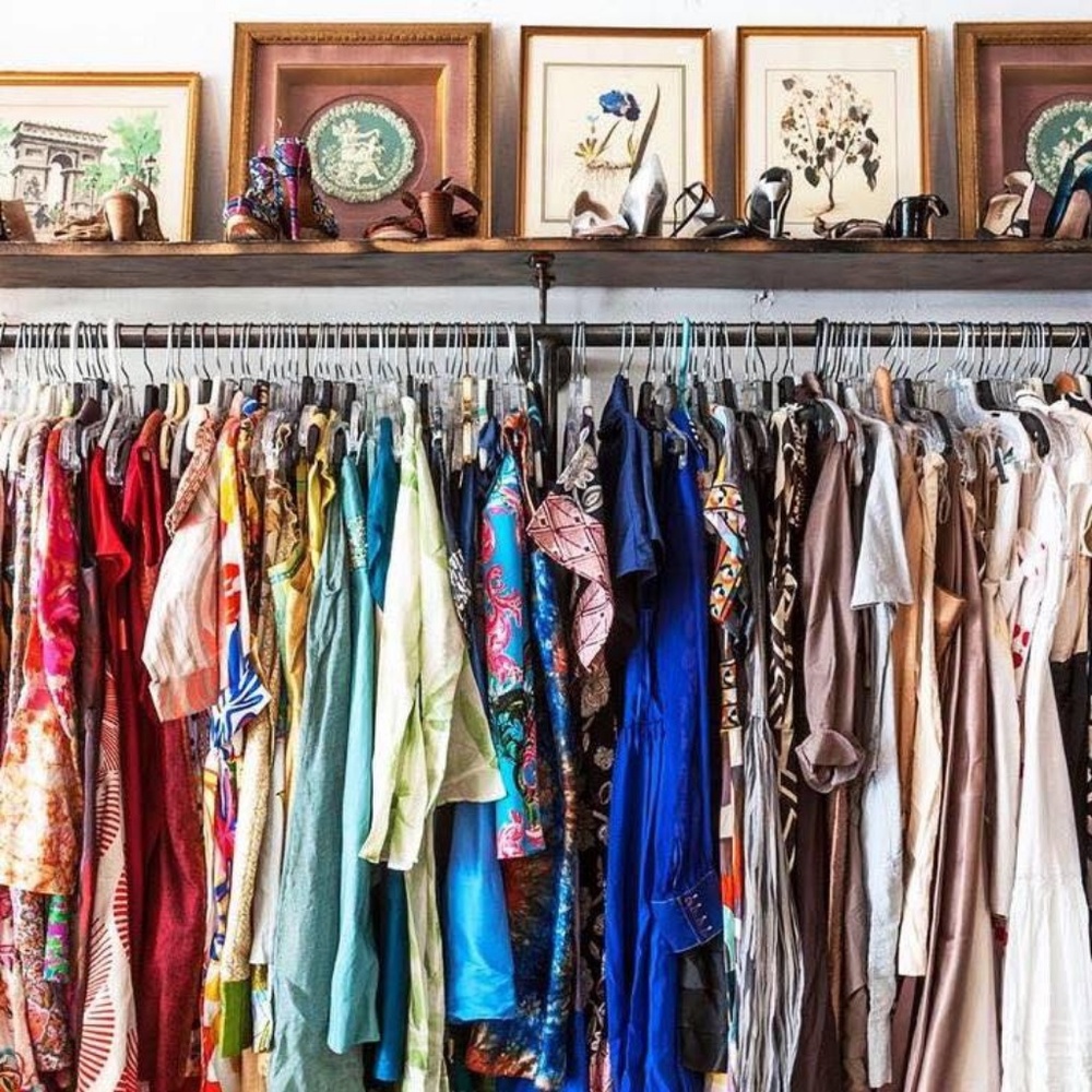 Welcome to my closet! Make me an offer!